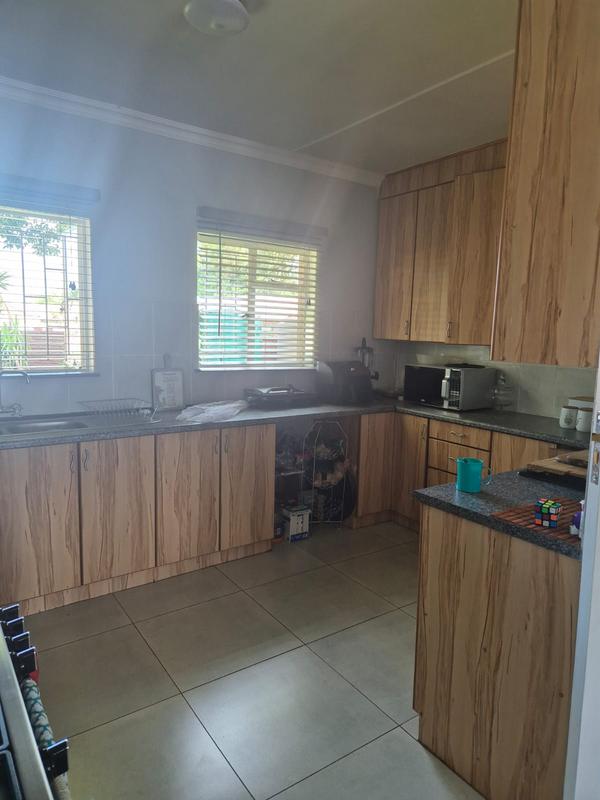 4 Bedroom Property for Sale in Kathu Northern Cape